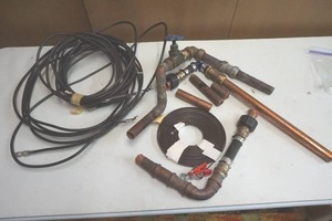 lot 199 image: hardware