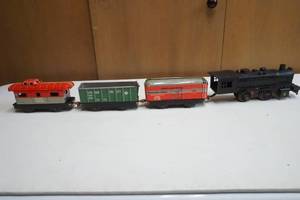 lot 204 image: train set