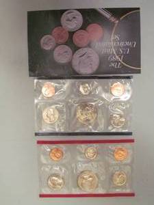 lot 44 image: coins