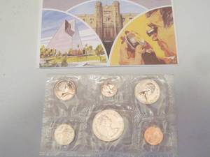 lot 45 image: coins