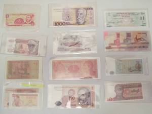 lot 47 image: currency