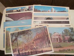 lot 62 image: place mats