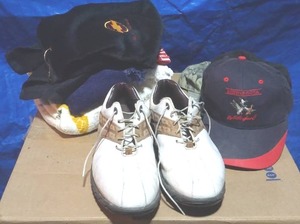 lot 255 image: Mens Clothing
