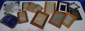 lot 261 image: Picture Frames