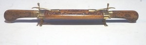lot 267 image: Elegant Carving Set
