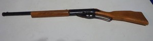 lot 269 image: Daisy Bebe Gun Model #96