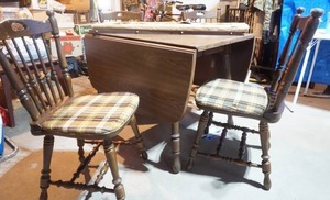 lot 287 image: Home Dcor