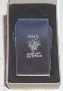 lot 307 image: MHA Annual Meeting knife