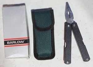 lot 310 image: New Barlow Multipurpose tool