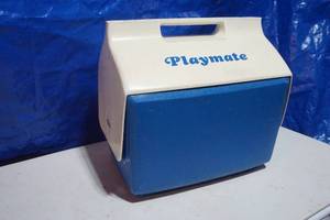 lot 318 image: Playmate Cooler