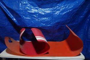 lot 336 image: Outside Toy
