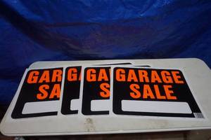 lot 345 image: Signs