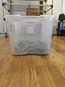 Miscellaneous Pegboard Hooks