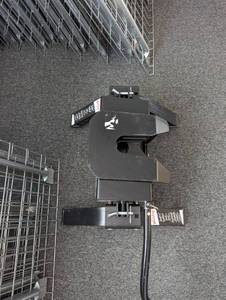 Valley Pullmax 5th wheel hitch