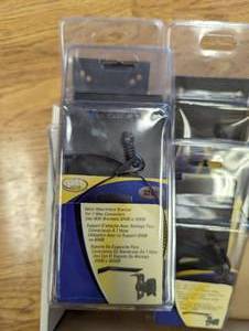 6 Valley Industries Connector Mounting Bracket