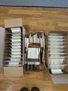 34 Satco Floating Canopy Feed, for Track Lighting,&nbsp White