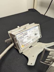 AC Electronics LED Driver and recessed housing.&nbsp