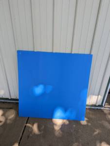 3mm Coroplast Sheets