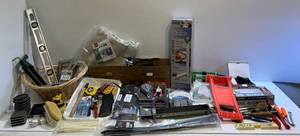 lot 77 image: Large Group Of Misc. Household Items