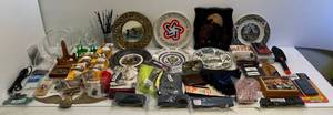 lot 78 image: Large Group Of Misc. Household Items