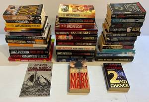 lot 80 image: Group Of Misc. Books 
