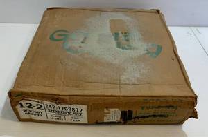 lot 337 image: 250 Ft. Roll Of Romex TJ 12-2 Without Ground NIB