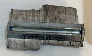 lot 365 image: Two Air Brad Nailers With Misc. Sizes Of Brad Nails