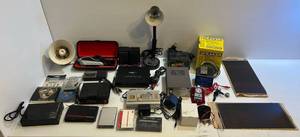 lot 248 image: Misc. Vintage Electronics