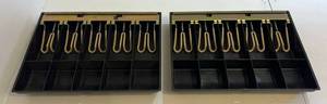 lot 265 image: Two Cash Drawers