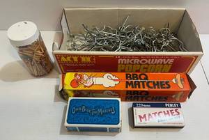 lot 298 image: Group Of Misc. Pegboard Hooks and Matches
