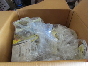 lot 26 image: Window ComponentsHardware