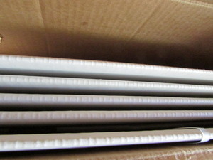 lot 44 image: Storage Boxes