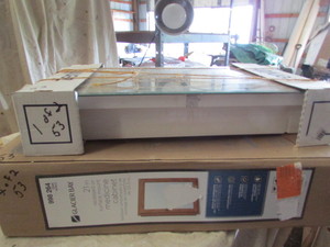 lot 53 image: Medicine Cabinets