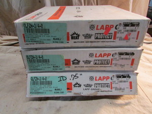 lot 63 image: Olflex Tubing