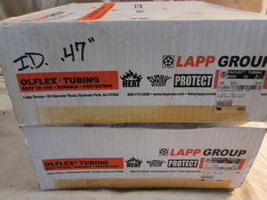 lot 64 image: Olflex Tubing