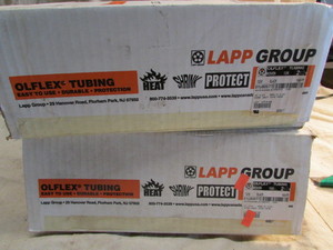 lot 65 image: Olflex Tubing