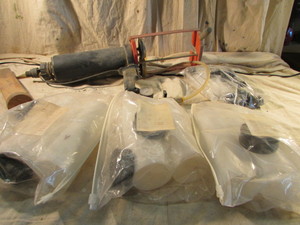 lot 66 image: Pneumatic Applicator