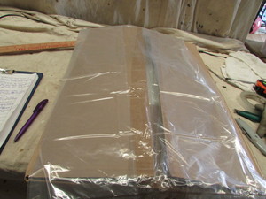 lot 74 image: Clear Bags