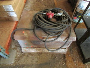lot 78 image: Construction Heater