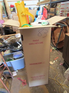 lot 83 image: Toy Lot