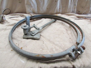 lot 87 image: Barrel Lid OpenerSealing Rings