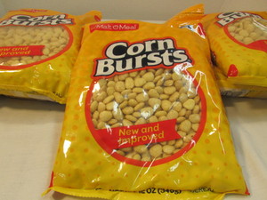 lot 175 image: Malt O Meal Cereal