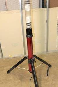 lot 52 image: Emergency Light - NOT TESTEDCONDITION UNKNOWN