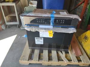 Electric Convection Built-In Oven