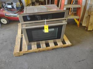 Electric Built-In Oven