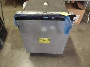 Dishwasher