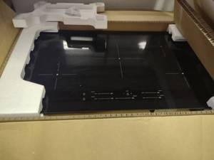 Electric Cooktop