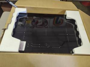 Electric Cooktop