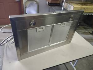 Range Hood