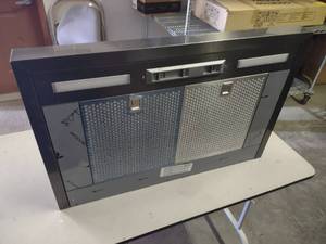 Range Hood